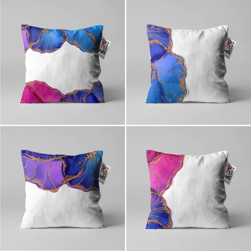 ست کوسن و رانر کد S98