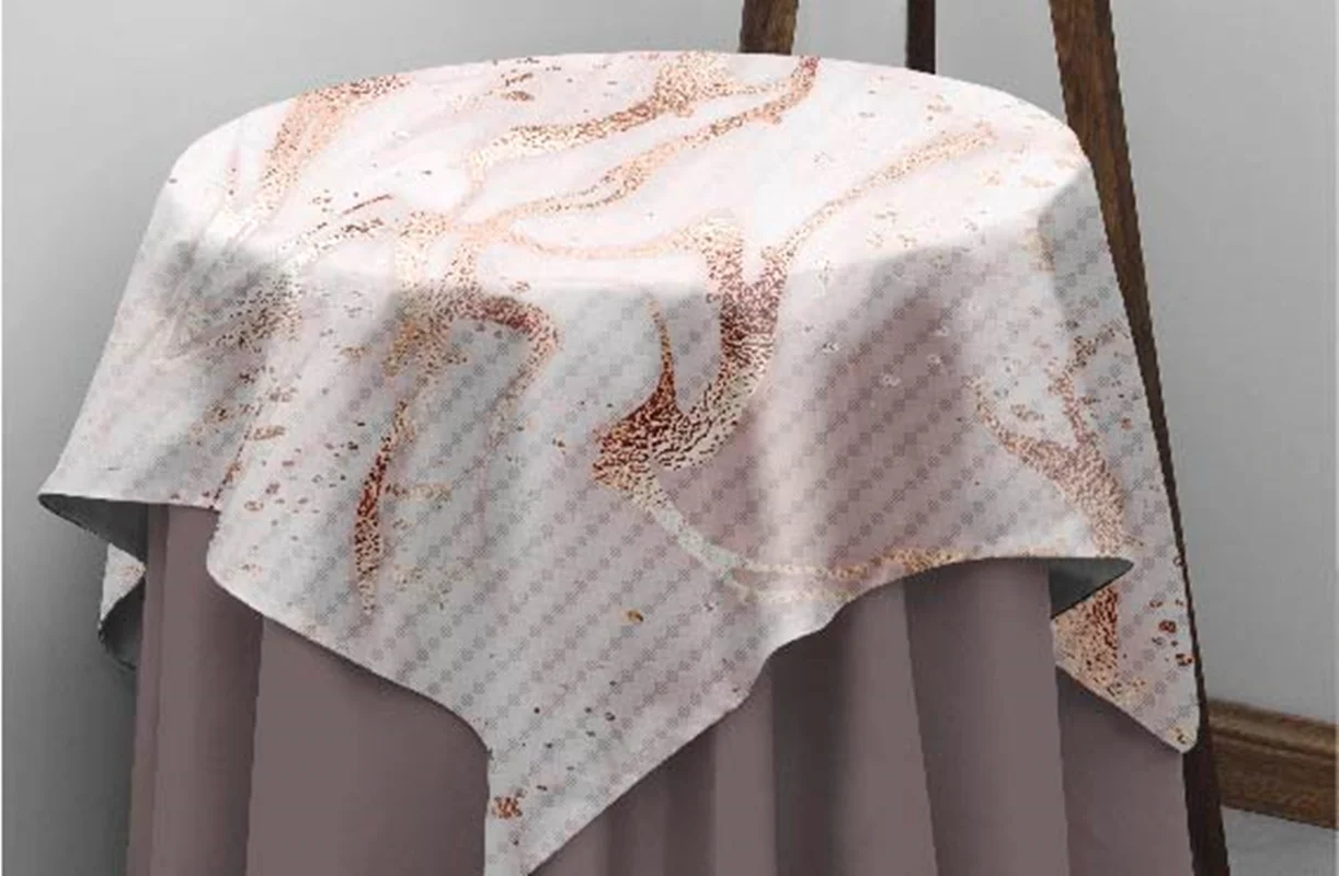 رومیزی کد R52