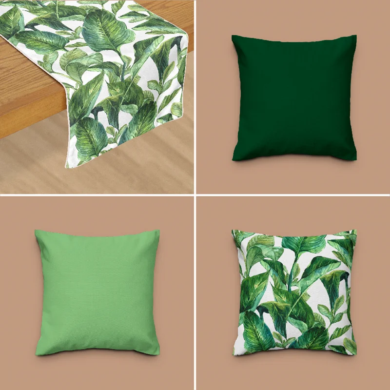 ست کوسن و رانر کد S131