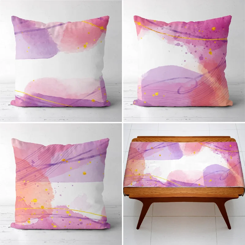 ست کوسن و رانر کد S70