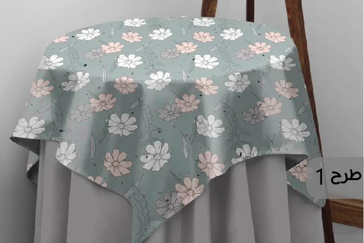 رومیزی کد R62