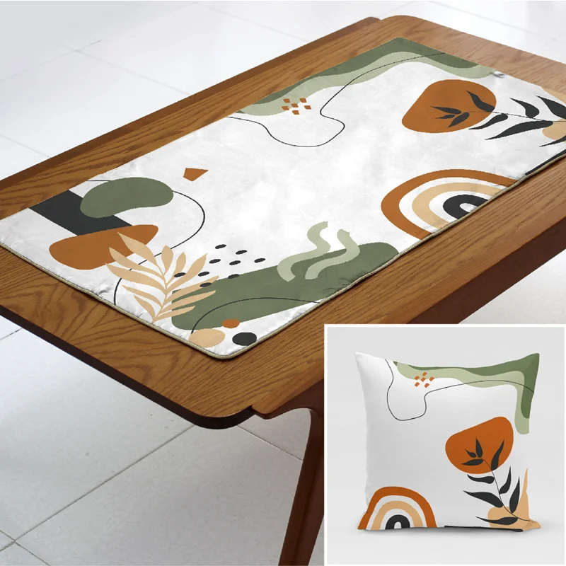 ست کوسن و رانر کد S180