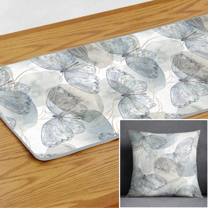 ست کوسن و رانر کد S201